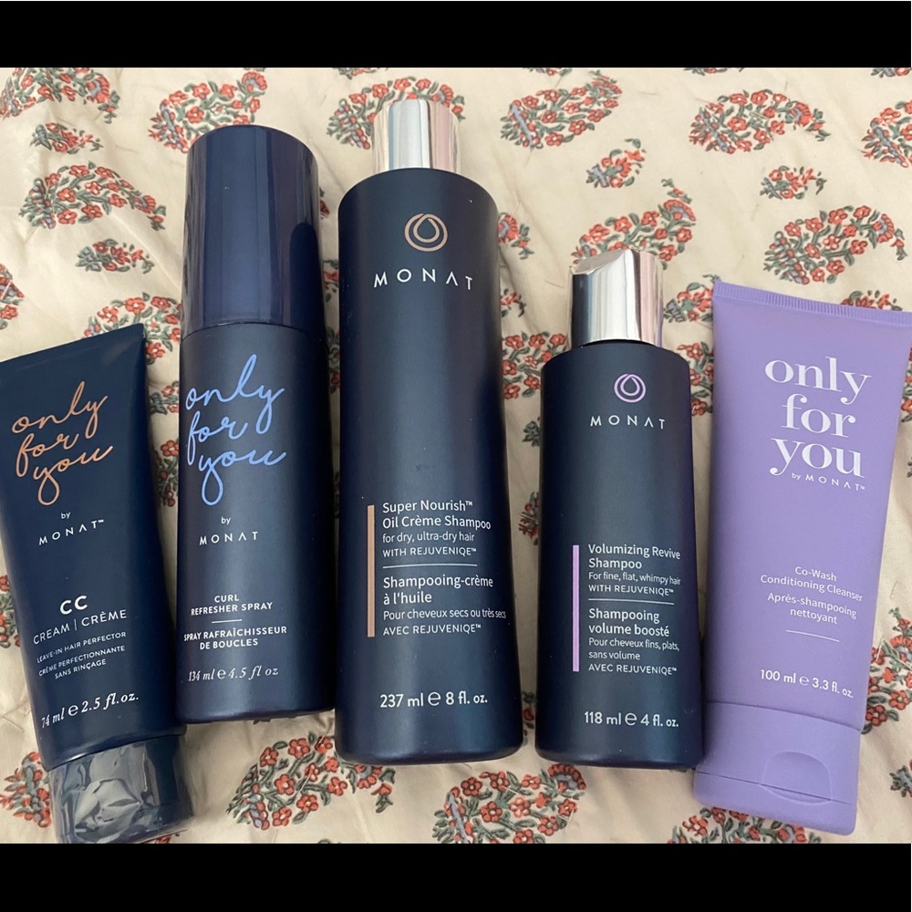 Monat bundle new!